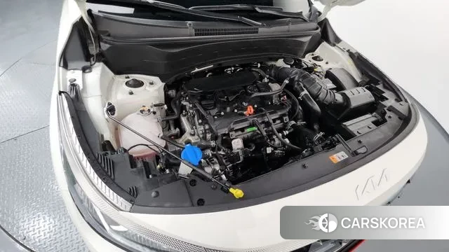 Kia The New Seltos id 3533283 из Кореи 16