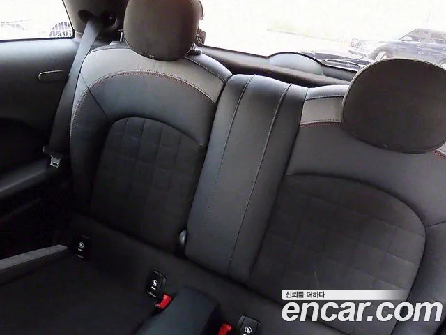 Mini Cooper S id 2755367 из Кореи 16