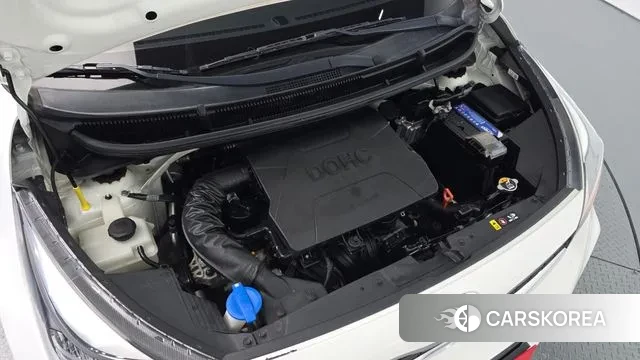 Kia All New Morning (JA) id 3454540 из Кореи 16