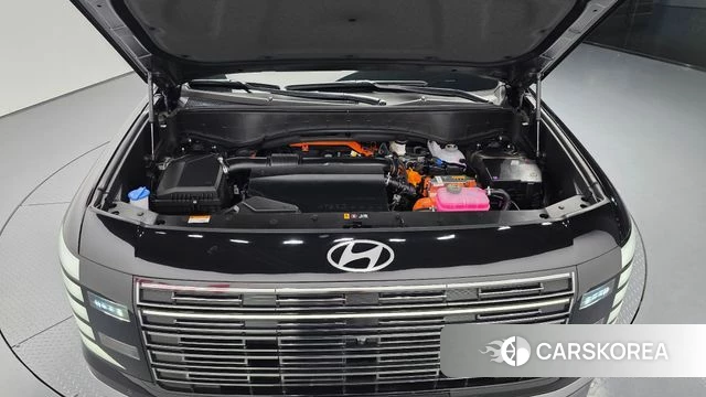 Hyundai Palisade (LX3) id 3870118 из Кореи 16