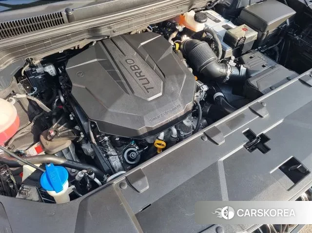 Kia Carnival 4th generation id 3595365 из Кореи 16