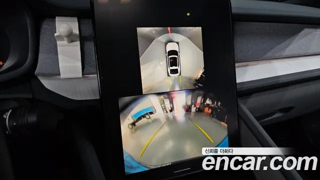 Polestar Polestar 2 id 2676802 из Кореи 16