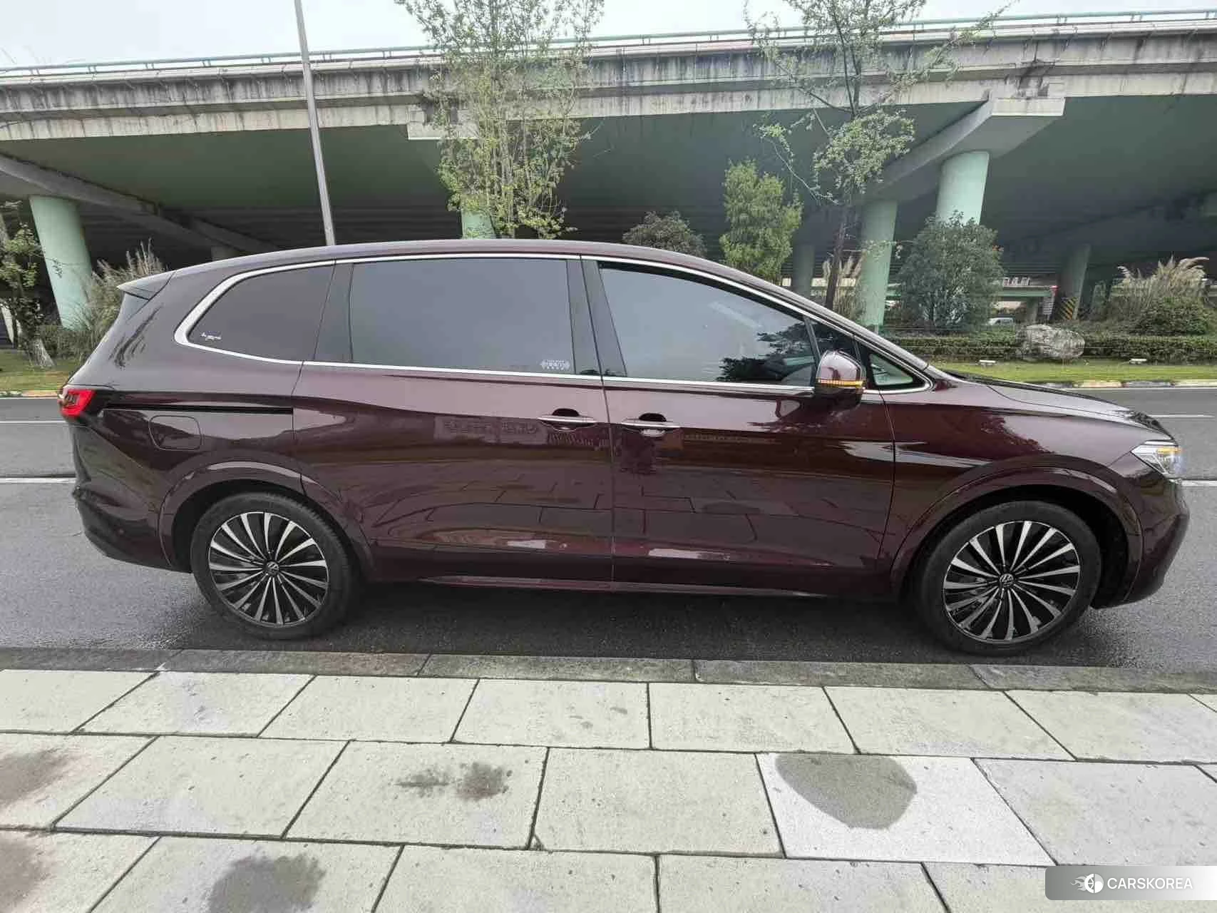 Volkswagen Weiran id 4479600 из Китая 12