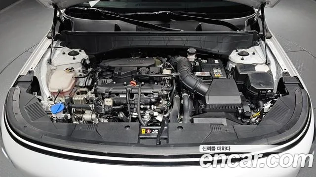 Hyundai Kona (SX2) id 2925843 из Кореи 16