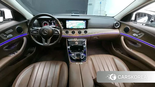 Mercedes-Benz E-Class W213 id 3525674 из Кореи 16