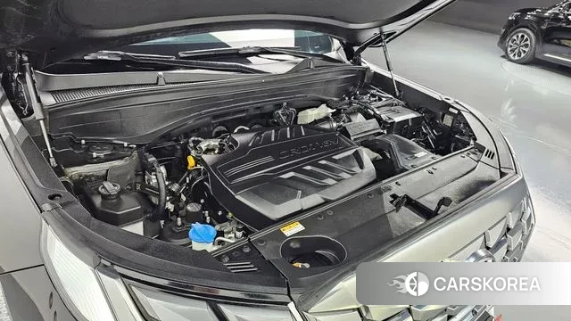 Hyundai The New Palisade id 3462754 из Кореи 16