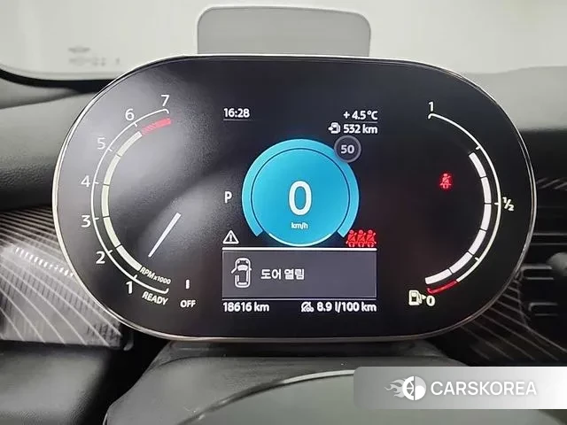 Mini Cooper S id 3472297 из Кореи 15