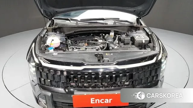 Kia The New Sportage 5th Generation id 3365324 из Кореи 16