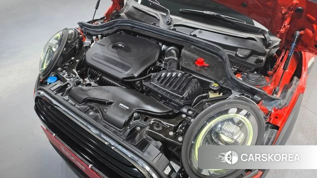 Mini Cooper id 4202889 из Кореи 29