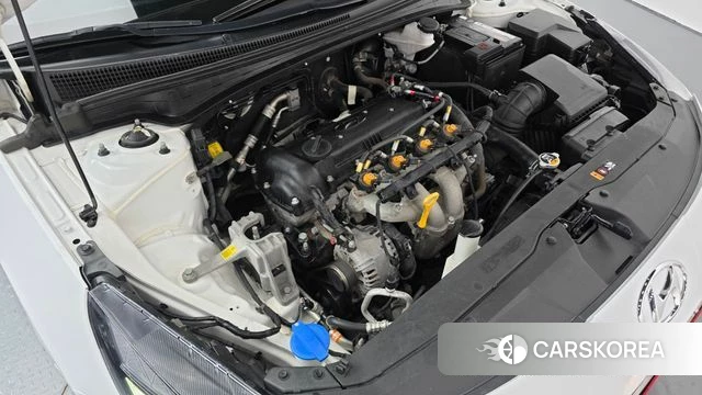 Hyundai Avante (CN7) id 4624825 из Кореи 16