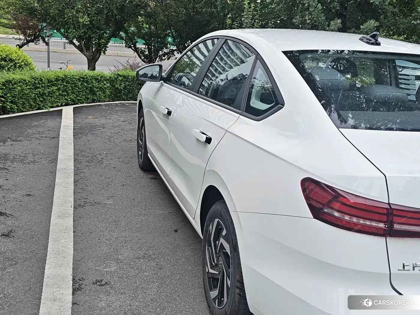 Volkswagen Lavida id 4576399 из Китая 8