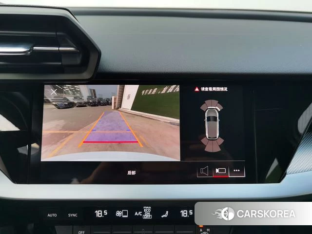 Audi A3 id 3896223 из Китая 25