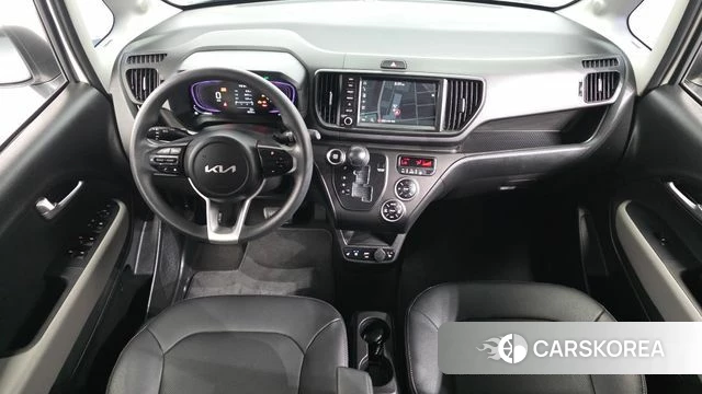Kia The New Kia Ray id 4753518 из Кореи 26