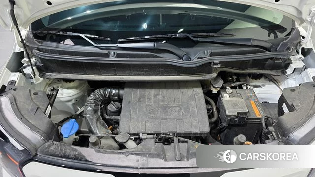 Kia The New Kia Ray id 3896609 из Кореи 16