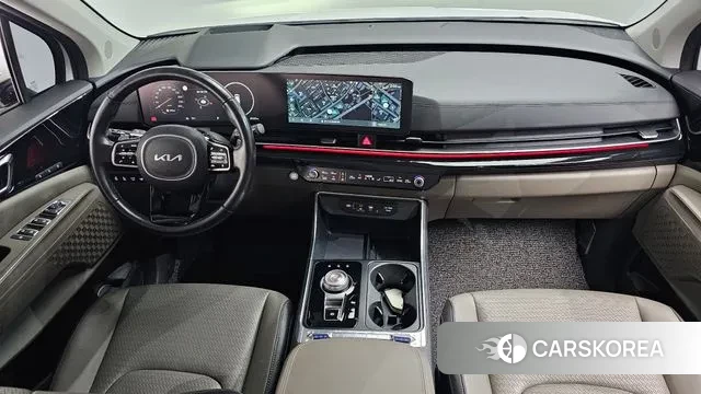 Kia The New Carnival 4th Generation id 3327612 из Кореи 16