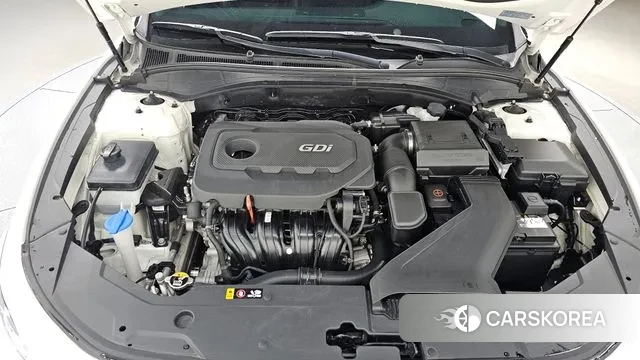 Hyundai Grandeur IG id 3013612 из Кореи 16