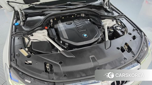 BMW 6 Series GT (G32) id 4657041 из Кореи 33