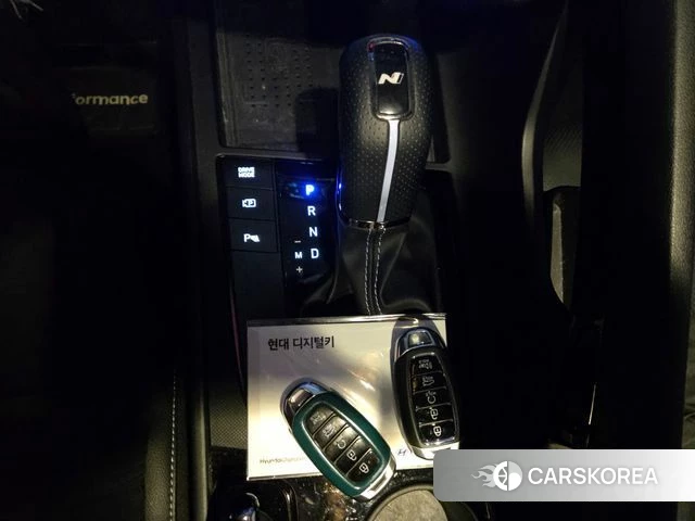 Hyundai Avante (CN7) id 4688150 из Кореи 10