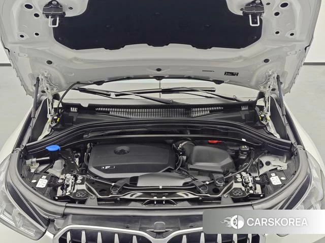 BMW X1 id 4209989 из Китая 16