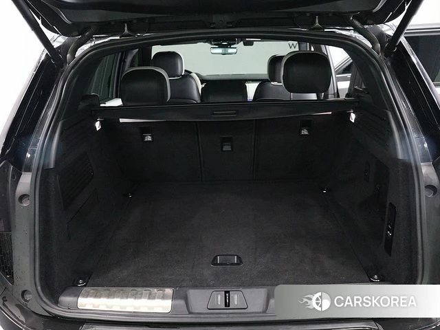 Land Rover Range Rover Sport 3rd Generation id 4591167 из Кореи 16