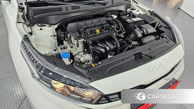 Kia The New K3 2nd generation id 3447938 из Кореи 16