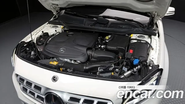 Mercedes-Benz GLA-Class X156 id 2912695 из Кореи 16