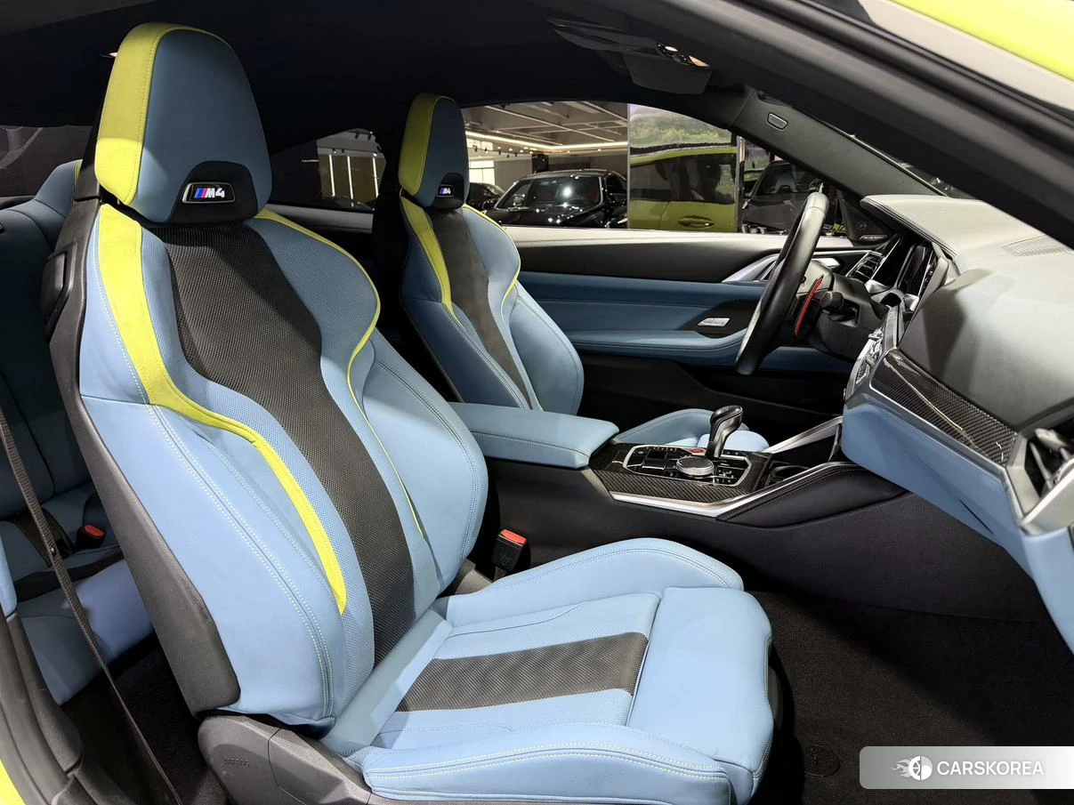 BMW M4 id 4515203 из Китая 8