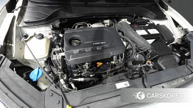 Hyundai Kona id 4924146 из Кореи 27
