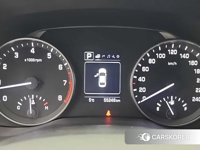 Hyundai Avante AD id 3375182 из Кореи 14