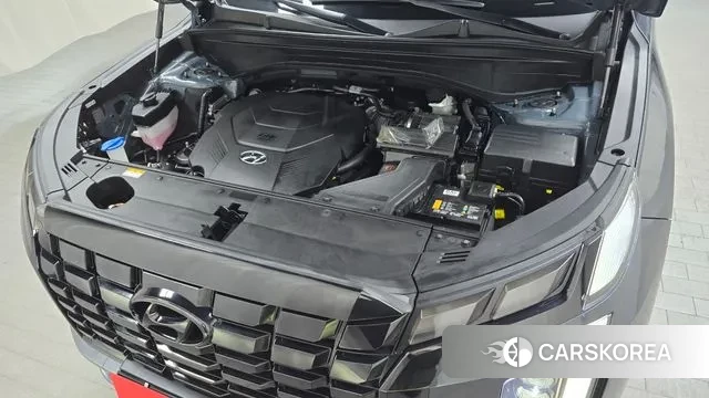 Hyundai The New Palisade id 3605997 из Кореи 16