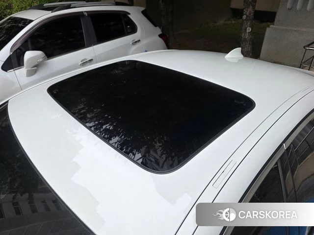 BMW 5 Series (G30) id 4401321 из Кореи 16