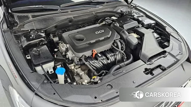 Hyundai Grandeur IG id 3013583 из Кореи 16