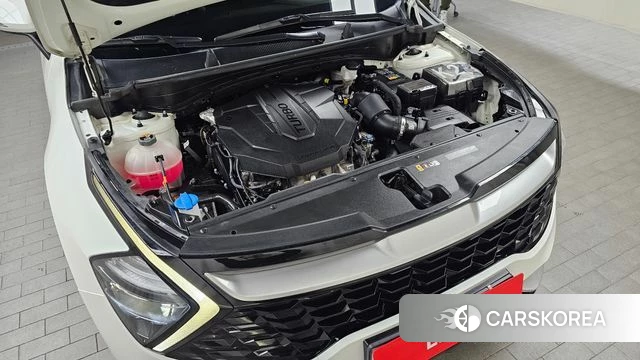 Kia Sportage 5th Generation id 3842057 из Кореи 16