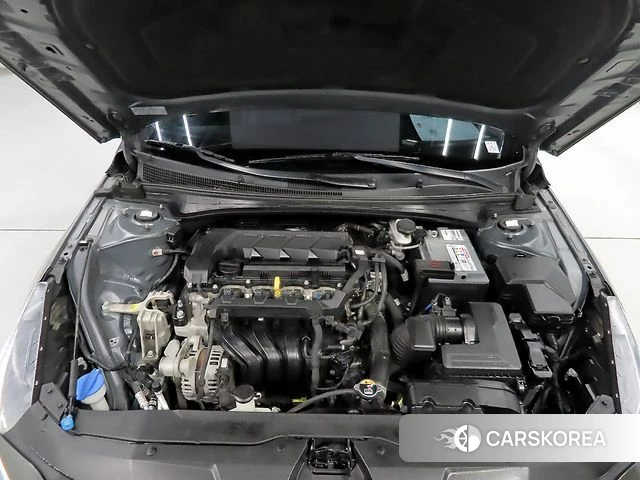 Hyundai Avante (CN7) id 3871690 из Кореи 16