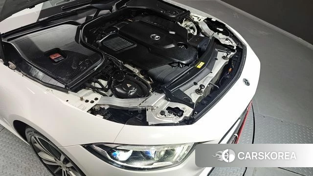 Mercedes-Benz CLS-Class C257 id 4020342 из Кореи 16