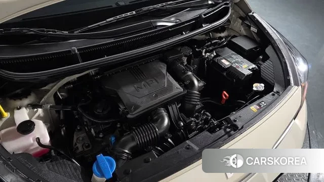 Kia Morning Urban (JA) id 3508468 из Кореи 16