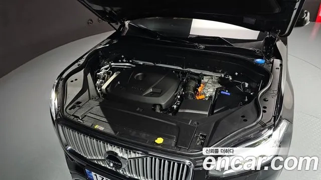 Volvo XC90 second Generation id 2860294 из Кореи 16