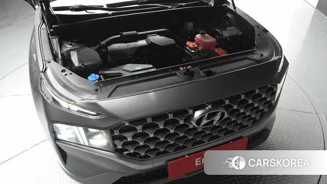 Hyundai The New Santa Fe id 4854745 из Кореи 30