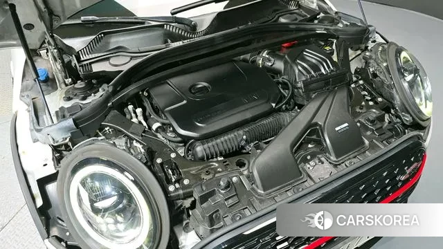 Mini Cooper S Clubman id 3263439 из Кореи 16