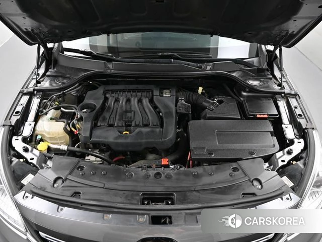 Renault Korea (Samsung) SM7 Nova id 4508586 из Кореи 16