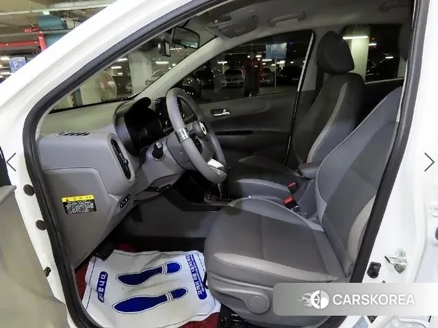 Kia Morning Urban (JA) id 3577652 из Кореи 16