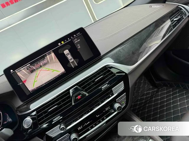 BMW 5 series id 4300208 из Китая 14
