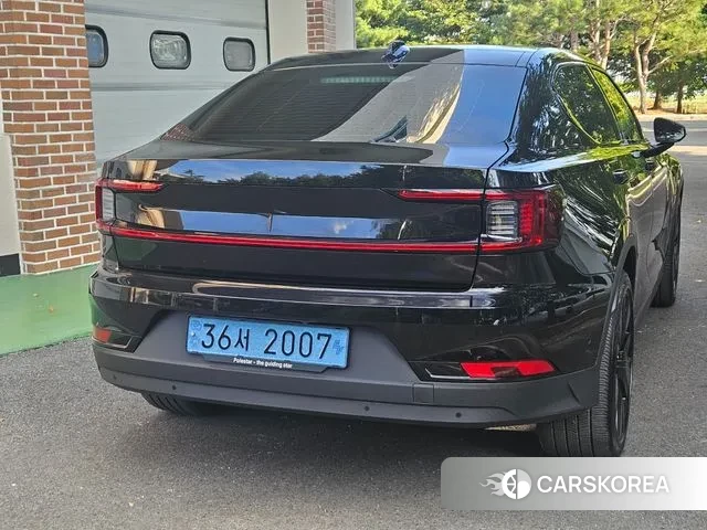 Polestar Polestar 2 id 2984248 из Кореи 16