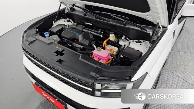 Hyundai Santa Fe (MX5) id 3347660 из Кореи 16