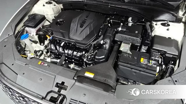 Hyundai The New Grandeur IG id 3472651 из Кореи 16