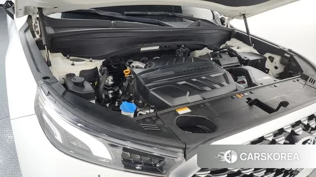 Hyundai Palisade id 3411808 из Кореи 16