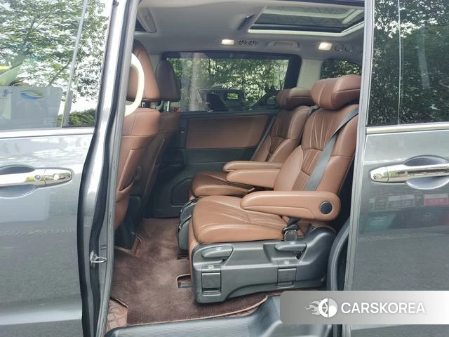 Honda Odyssey id 4300464 из Китая 9