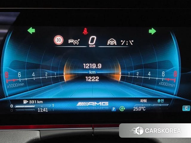Mercedes-Benz AMG GT 2026 Белый из Кореи, фото 6