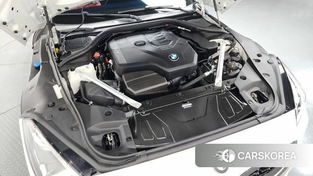 BMW Z4 (G29) id 4493786 из Кореи 26