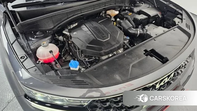 Kia Sorento 4th Generation id 3600119 из Кореи 16